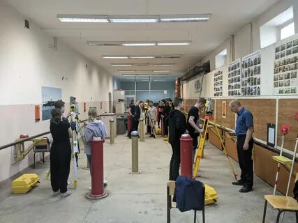Академия д