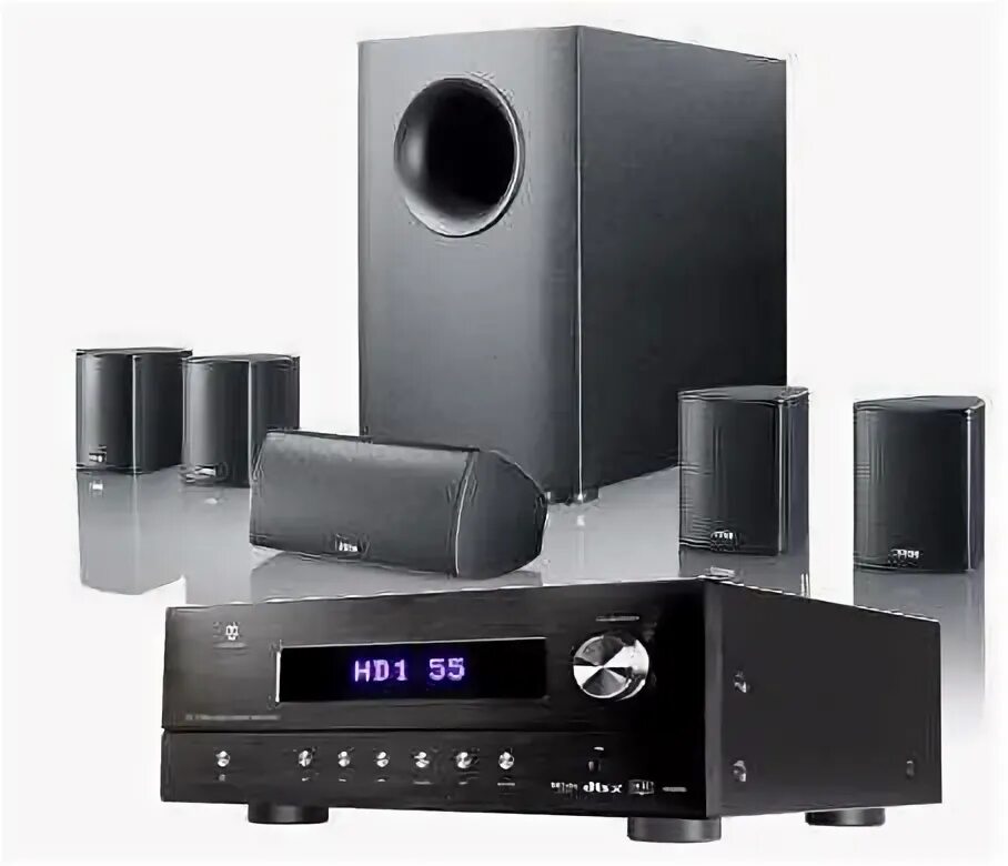 Canton movie 135 black