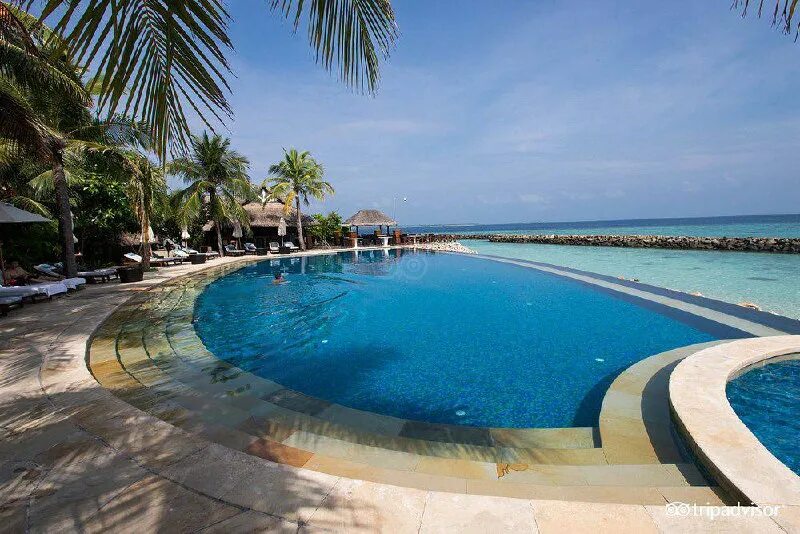 Jen maldives male by shangri-la. отели недалеко от мале. Hard rock hotel maldives 5* (южный мале атолл). мальдивы пляж кокоа айлэнд. Baros maldives 5 deluxe.