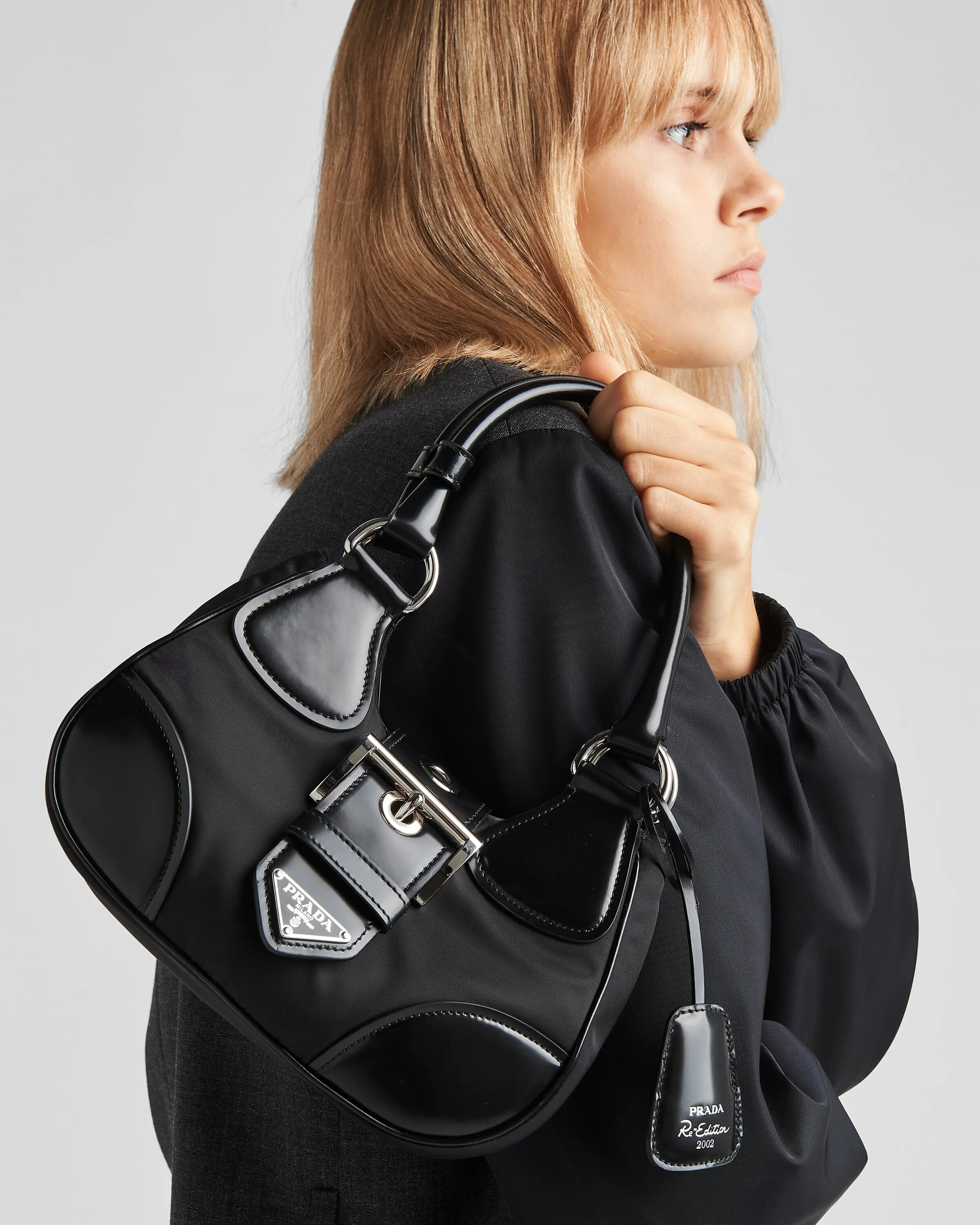 Prada Moon Bag. Сумка Прада нейлон. Мини сумка Прада. Сумка Прада Луна. Moon bag