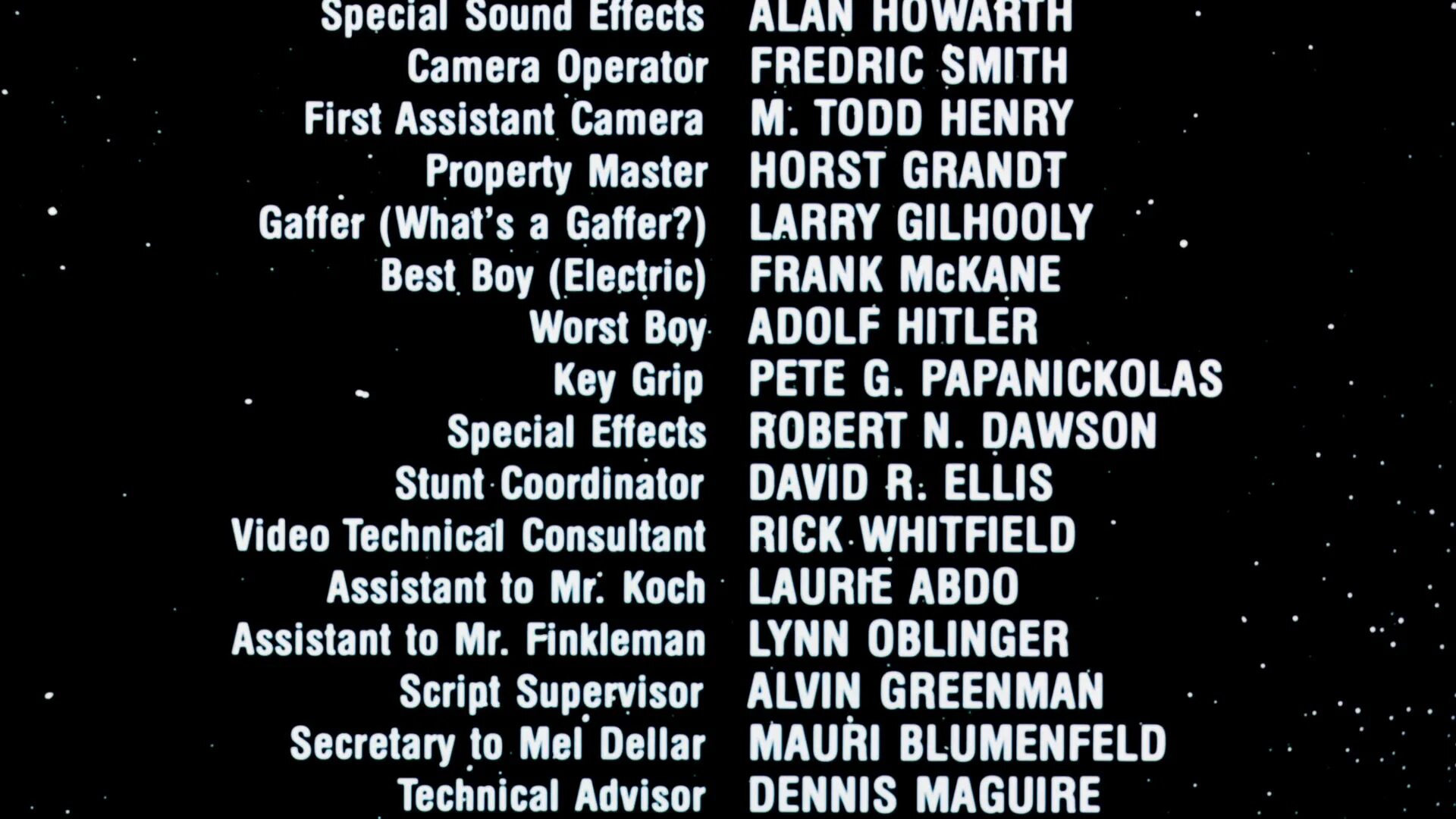 титры на английском. титры в конце. титры в конце. титры на английском. титры на русском.