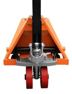 Гидравлическая тележка prolift ac25
