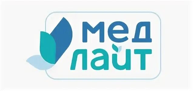 Медлайт. Медлайт лого.