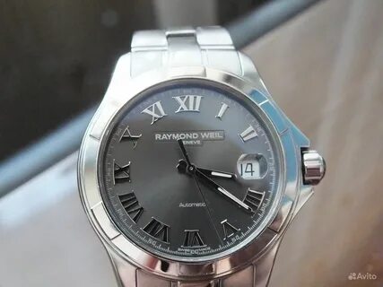 Raymond Weil Parsifal 2970-st-00608.