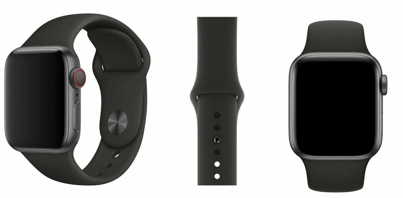 Силиконовый ремешок для Apple watch черный. Ремешок для Apple watch 42/44 mm силикон. Ремешок для Apple watch 44mm. Ремешок для Apple watch 42/44 мм черный.