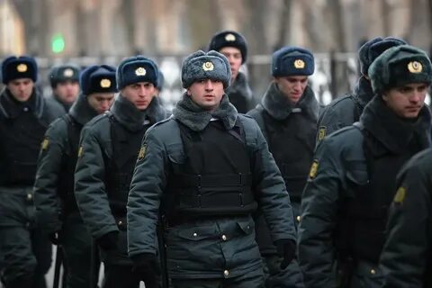 Полиция вру
