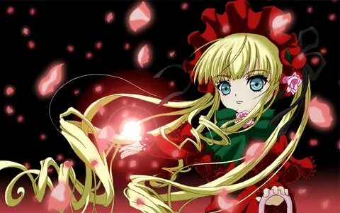 Go to next Shinku image. 