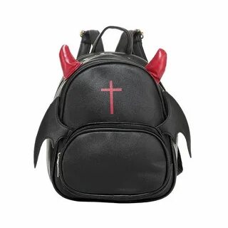 Backpack demo