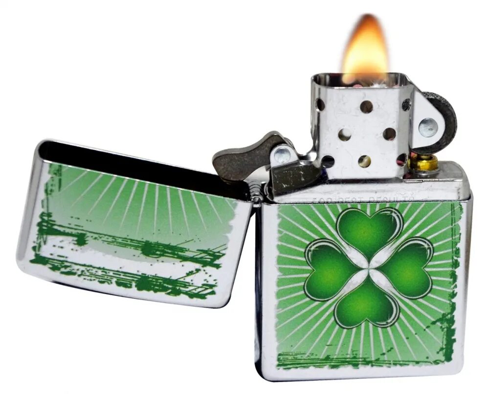 Zippo 28862. Зажигалка зиппо Clover. Zippo 51154. Зажигалка зиппо с клевером.