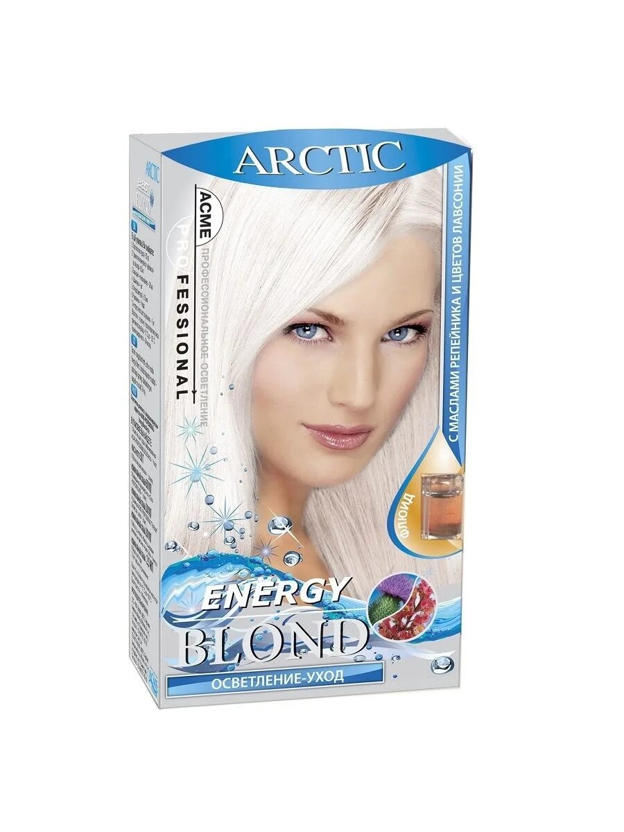 Acme professional Classic осветлитель для волос Energy blond. Краска для волос Arctic Energy blond. Acme Color super blond и Acme Color Arctic Energy blond.. Осветлитель для волос Acme-professional Energy blond Classic с флюидом. Осветлители для волос какой