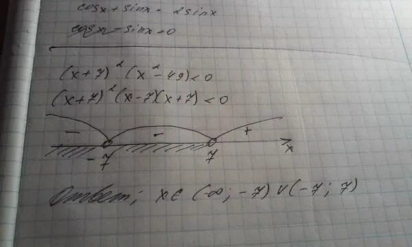 49x3 14x2 x 0. X2 49 0 неравенство. Х2-49 0. X2 больше 49. X^2>49 решение.