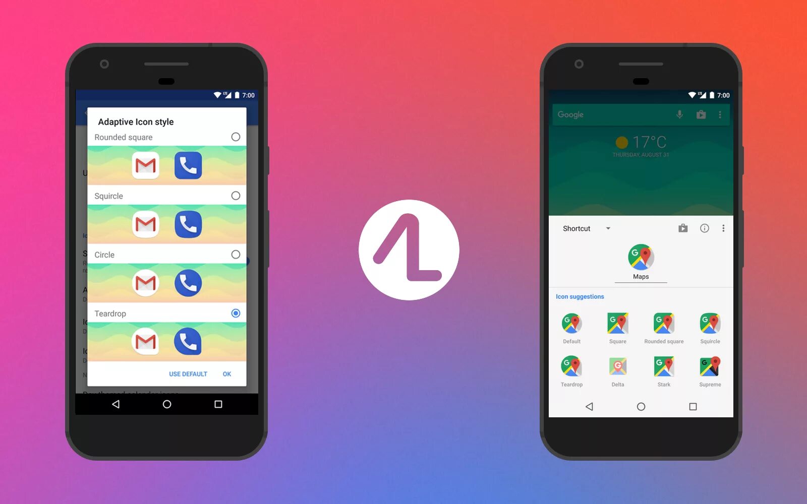 Launcher бета. Android Adaptive icons. Action Launcher. Launcher UI. Adaptive icons