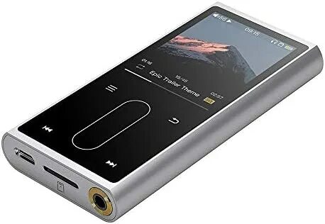Hand mp3
