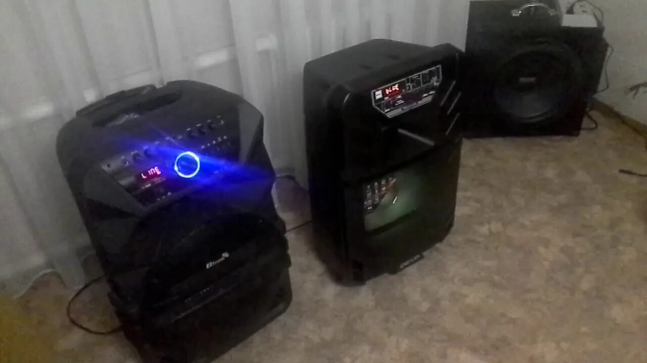 Aceline lh v3000