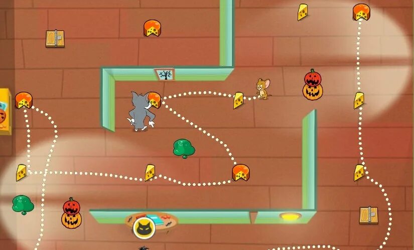 Tom jerry mouse maze. Игра том и джерри mouse maze. игра том и джерри мышиный лабиринт. игра tom and jerry mouse maze уровень 6. логическая игра про mause.