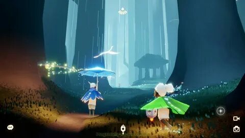 Children of the sky песня