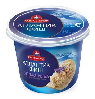 Санта бремор