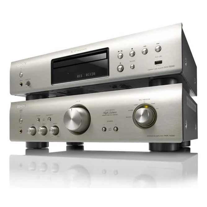 Денон 720. CD-проигрыватель Denon DCD-720ae. Denon PMA-520ae Premium. PMA 720ae.