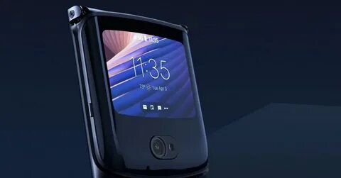 Motorola razr 50