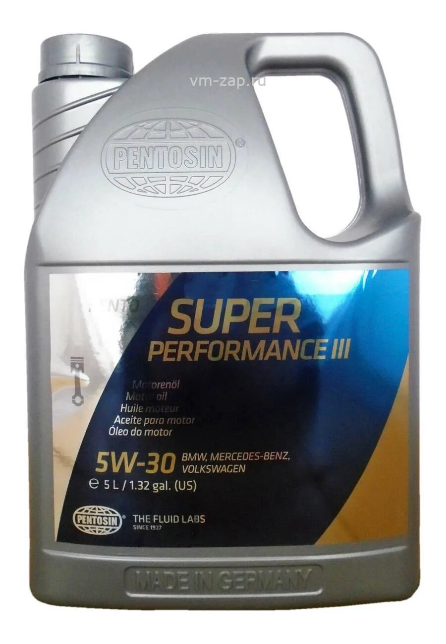 Масло performance. Моторное масло 5w30 Pentosin. Pento super Performance III 5w-30 артикул. Моторное масло Pento super Performance w5-30. Пентосин 5w30.