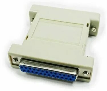 25 pin