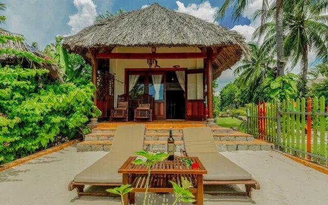 Отзывы об отеле Muine Sun & Sea Beach в Фантхьете, Вьетнам - Яндекс Путешествия