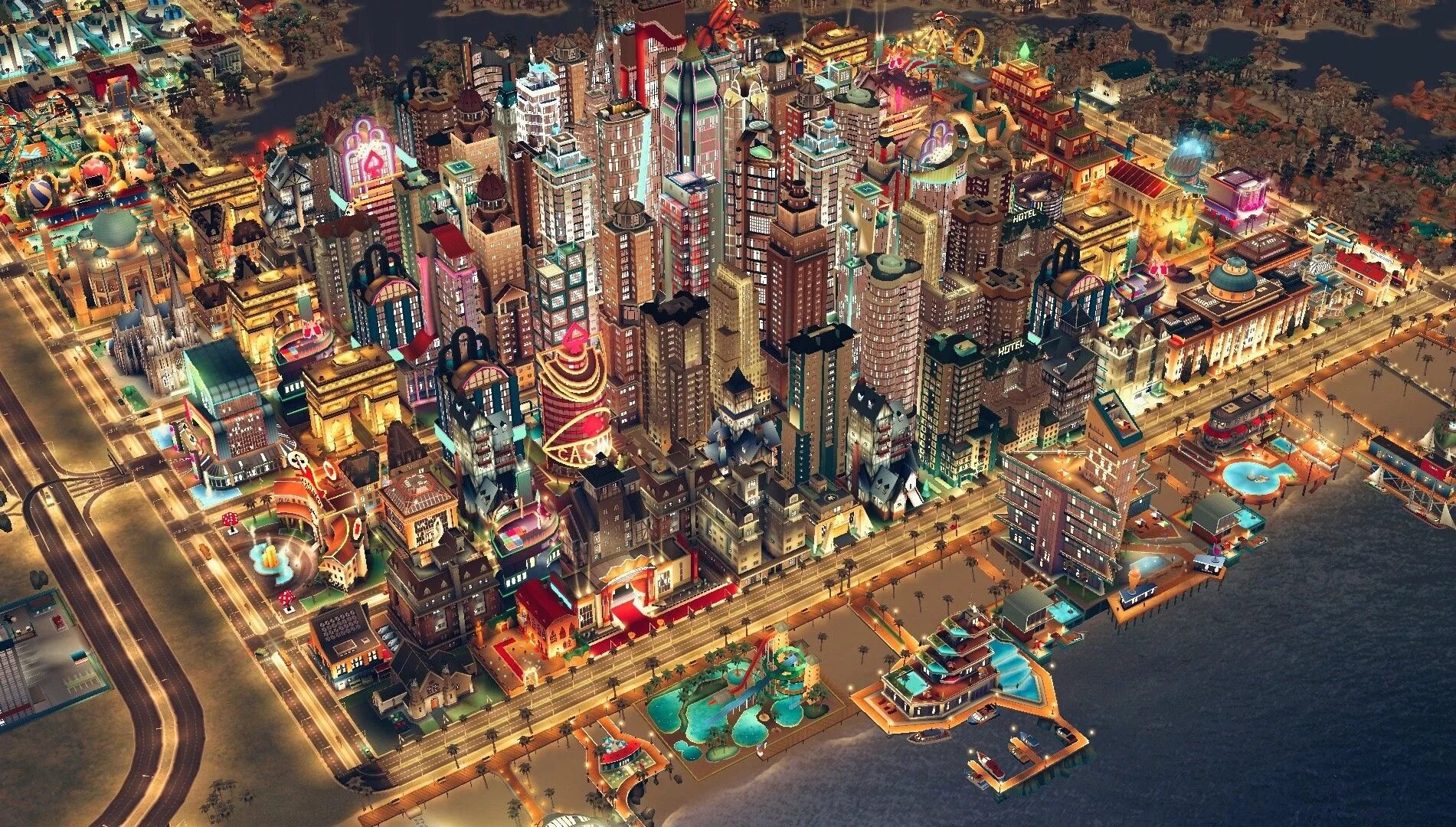 Сити игра секреты. Симсити BUILDIT. Симсити 2022. Игра SIMCITY BUILDIT. Сим Сити Билдинг города.