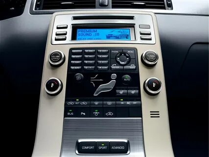 Premium sound