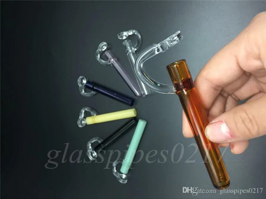 Трубочка для масла. Трубка курительная Glass Pipe 8327 стеклянная с 2 трубками. Стеклянная трубка для курения соли Oil Pipe. High quality smoking Pipe трубка. Курительные трубки стеклянные для солей d&k-Glass Pipe 8337.