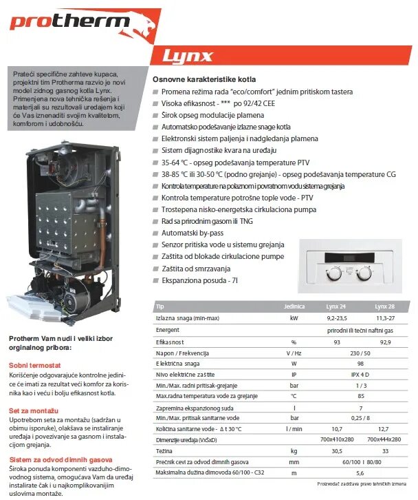 Lynx 11 котел. Lynx 11 котел