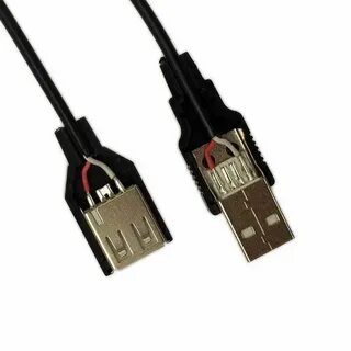 Делать usb