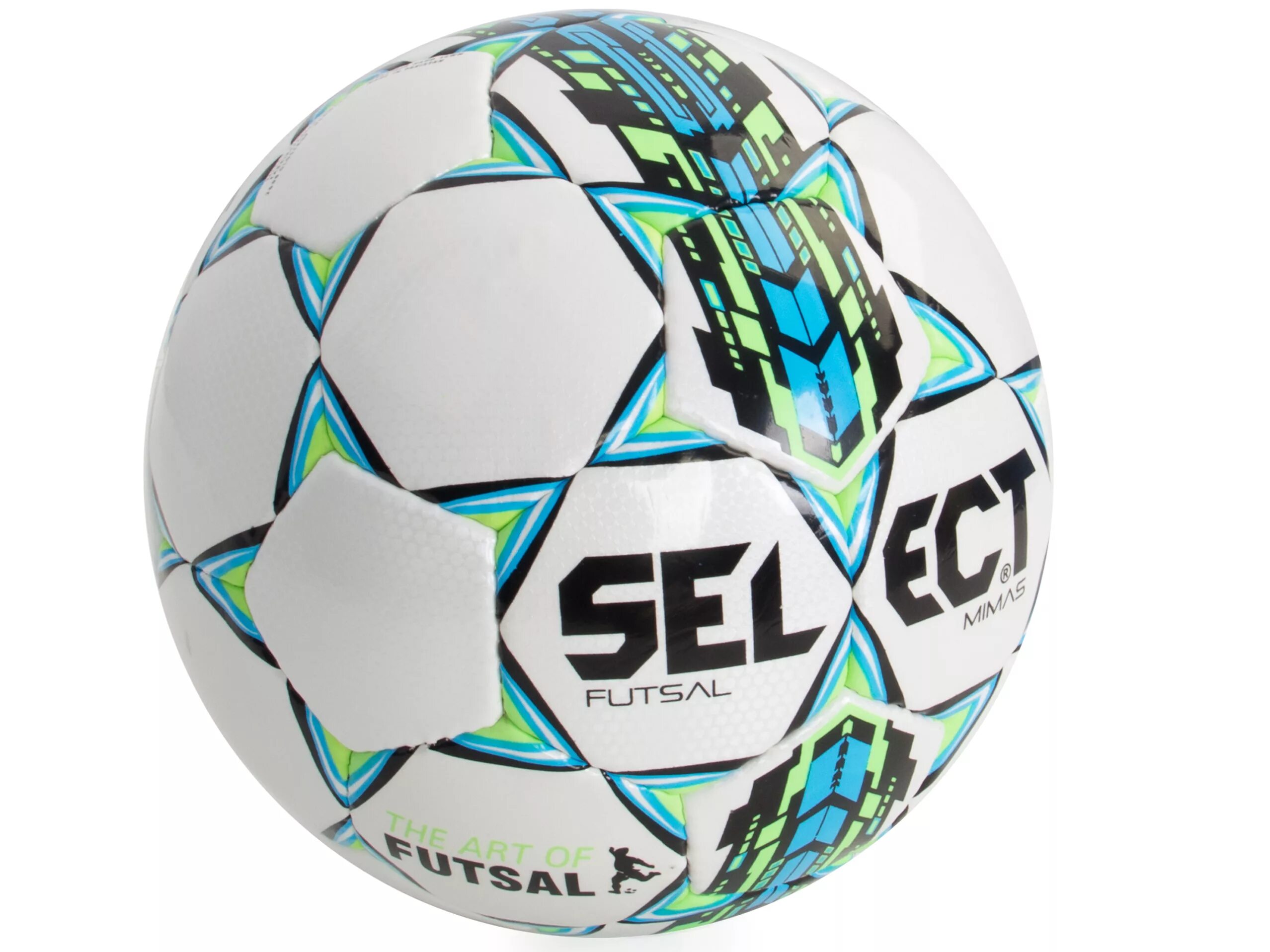 Футбольный мяч select Mimas. Мини футбольный мяч Селект. Мяч футбольный select Futsal Mimas 2012 размер 4. Футбольный мяч select Futsal Mimas IMS 852608 белый/голубой/оранжевый 4. Футбольный мяч select