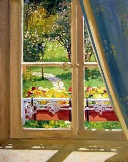 Window print