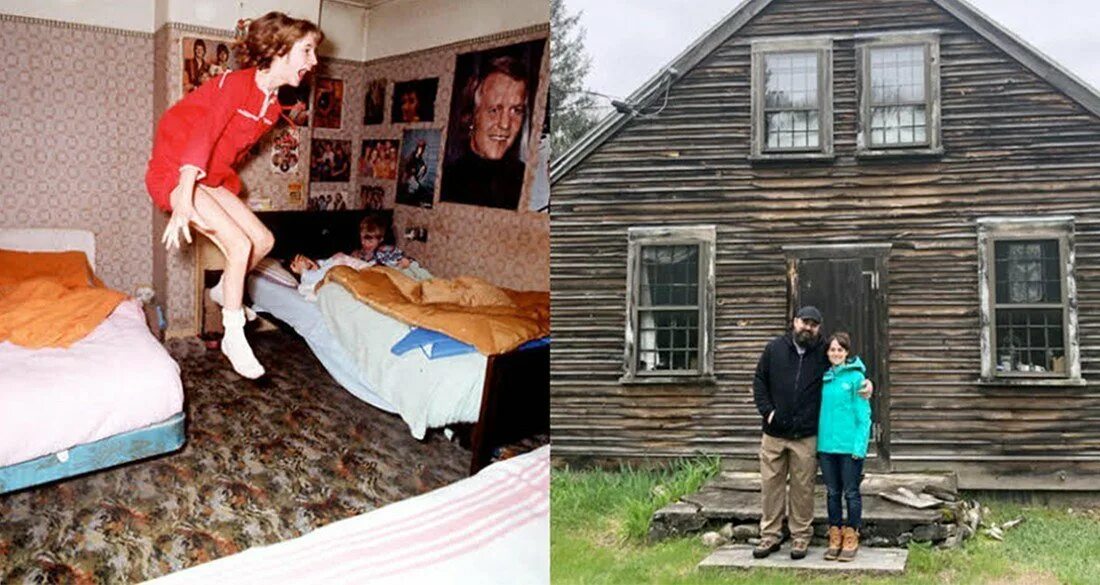 5 Most Haunted Asylums In The World - YouTube
