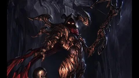 Включи demons