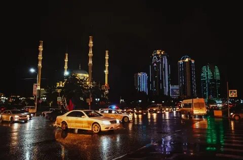 Тур в грозный из астрахани