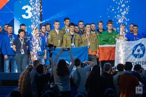 Строительный чемпионат 2023