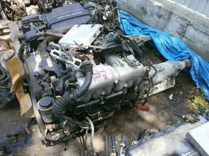 2jz fse