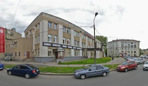 Череповец лазерная