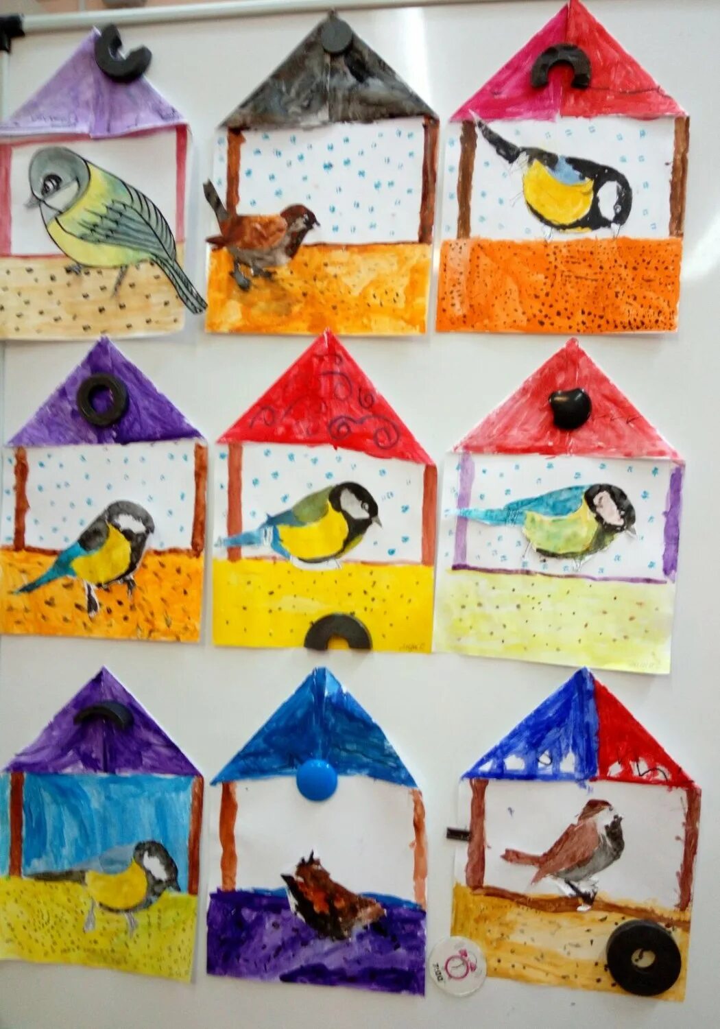 Конструирование птицы в старшей группе. Конструирование из бумаги птица старшая группа. Конструирование из бумаги птичка. Художественное конструирование птицы. Поделки в подготовительной группе.