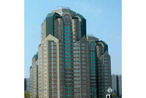 Островитянова 4