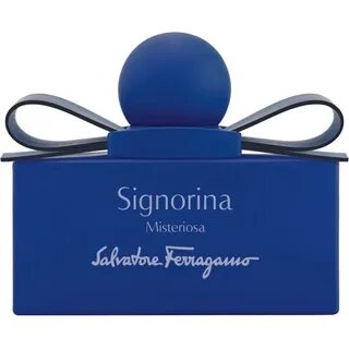 Salvatore ferragamo misteriosa