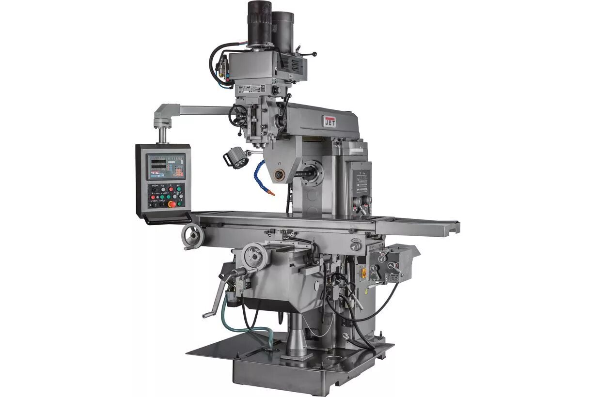 Фрезерный станок JMD-1452ts Dro. Универсальный фрезерный станок JMD-1452ts Dro. Фрезерный станок Jet JMD-1452ts Dro. Универсальный фрезерный станок Jet JMD-26x2 Dro.