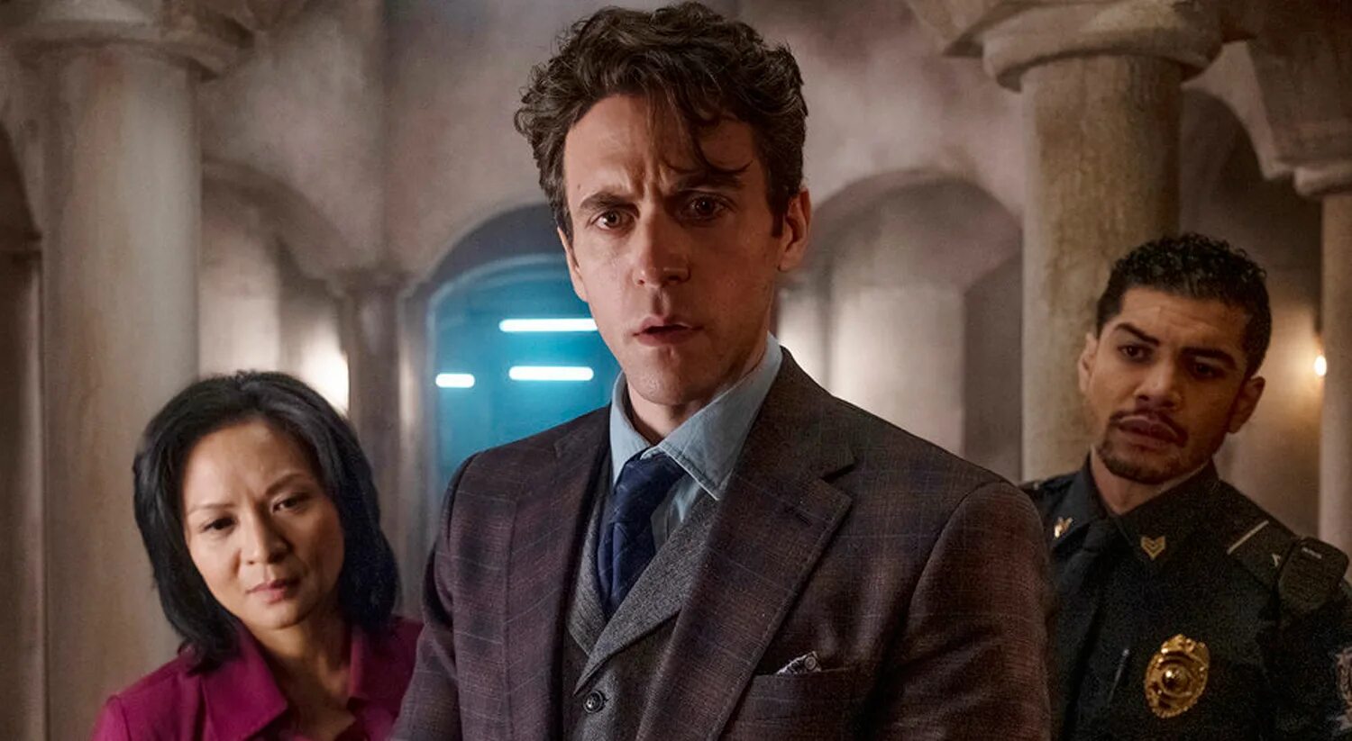 The lost symbol. The lost symbol