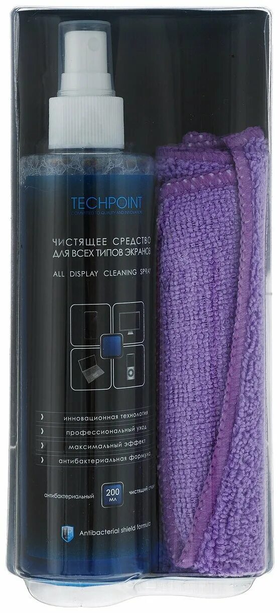 Салфетка techpoint двухсторонняя для техники 12,7*17,8. Techpoint гель концентрат. Спрей и салфетка для монито. Techpoint 5020 200 мл очиститель. Текпоинт.