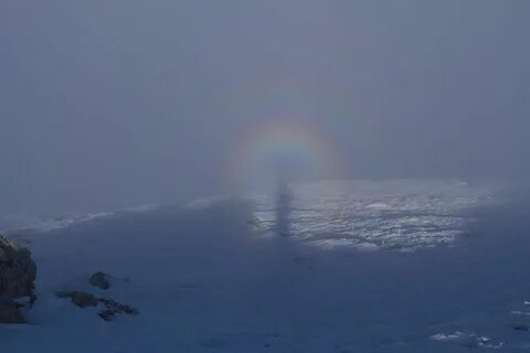 Фантом зима