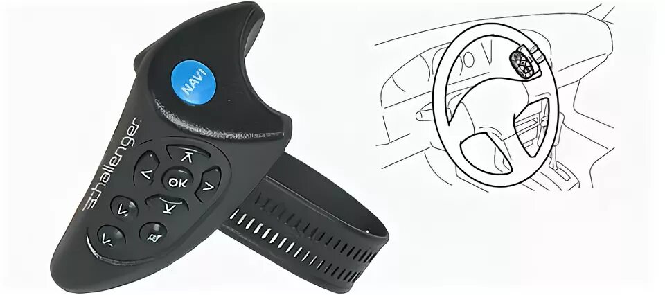Patrolscan x1