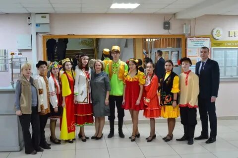 Сайт нтт