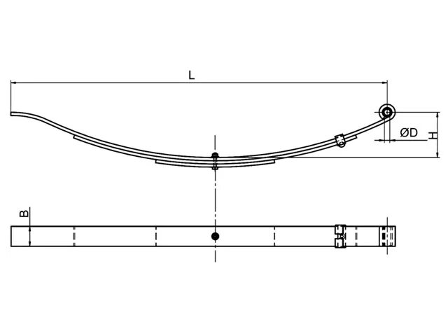 Размеры листов рессор. Размеры листов рессор. Рессоры газ 69 размеры. Ширина листа рессоры тойота королла 103. Ширина рессоры газель некст.