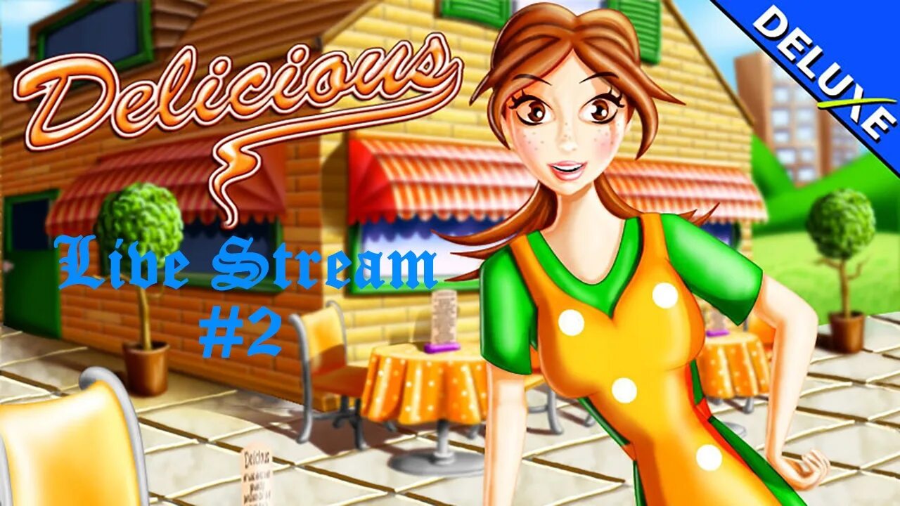 Delicious игра. GAMEHOUSE игры. Delicious игра 2006. Симулятор ресторана. Fun click